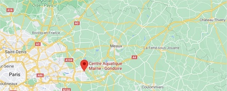 Fosse de Lagny-Sur-Marne
